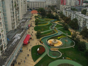Ultracentral Luxury Apartment -Pitești